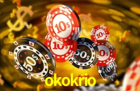 A Revolução dos Aplicativos de Jogos no okokrio