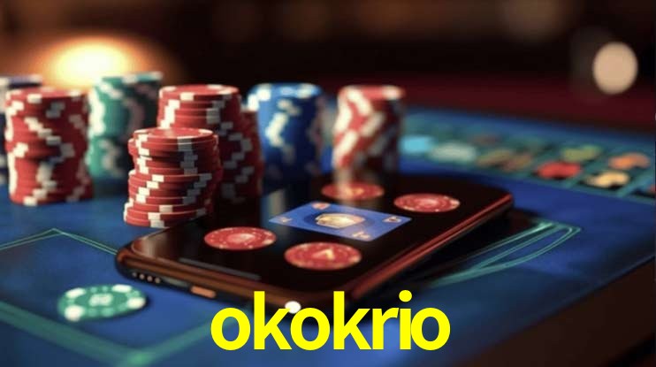 A Emoção da Loteria na okokrio: Uma Chance de Mudança de Vida